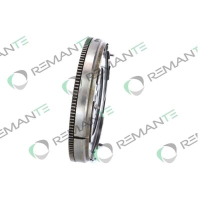 Citroen Remanufactured Flywheel - Remanufactured Part Citroen Remanufactured Flywheel - Remanufactured Part