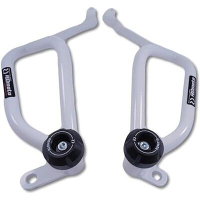 RD Moto Yamaha Tenere 700 19-21 Skyddsbalk RD Moto Yamaha Tenere 700 19-21 Skyddsbalk
