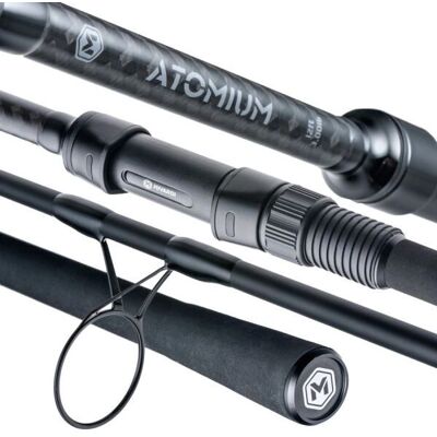 Prut MIVARDI Atomium 390sh - 3,90m - 3,5 Lb Prut MIVARDI Atomium 390sh - 3,90m - 3,5 Lb