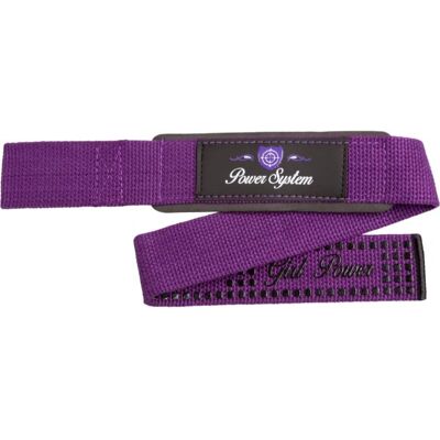 Power System G Power Bandes d'exercice violettes - Accessoires de fitness Power System G Power Bandes d'exercice violettes - Accessoires de fitness