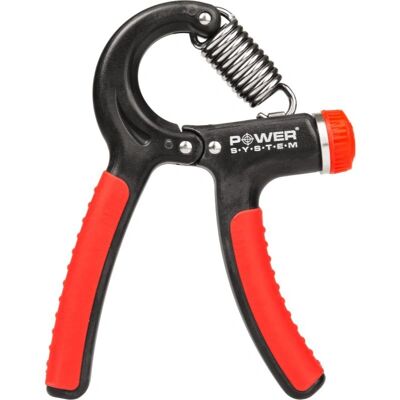 Power System Power Hand Grip - Ergonomisch handvat - Handversterker Power System Power Hand Grip - Ergonomisch handvat - Handversterker