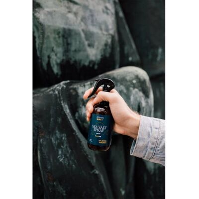 Steve's No Bull***t Meersalz Spray - Meersalz Spray Steve's No Bull***t Meersalz Spray - Meersalz Spray