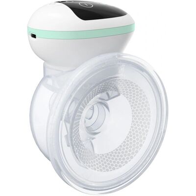 TrueLife Nutrio BP W5 Breast Pump - Electric, 3 Modes TrueLife Nutrio BP W5 Breast Pump - Electric, 3 Modes