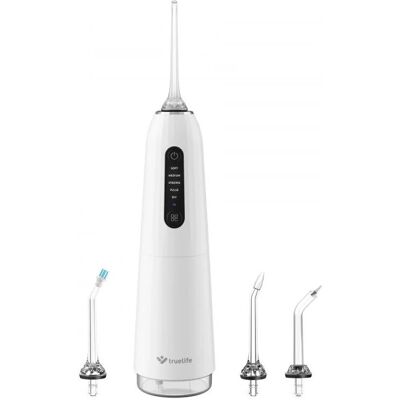 TrueLife AquaFloss Compact C200 duș bucal - Duș bucal TrueLife AquaFloss Compact C200 duș bucal - Duș bucal