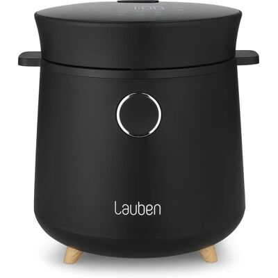 Lauben Modell LBRCMMRC150BA 9-Programm Multifunktions-Reiskocher Lauben Modell LBRCMMRC150BA 9-Programm Multifunktions-Reiskocher