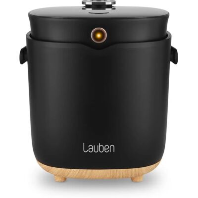 Lauben LBRCMMRC200BA - Gătitor cu abur și Rizer Lauben LBRCMMRC200BA - Gătitor cu abur și Rizer