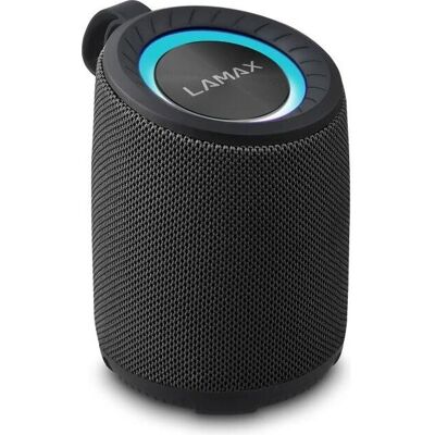 Haut-parleur Bluetooth portable LAMAX Waver1 - Haut-parleur Bluetooth Haut-parleur Bluetooth portable LAMAX Waver1 - Haut-parleur Bluetooth