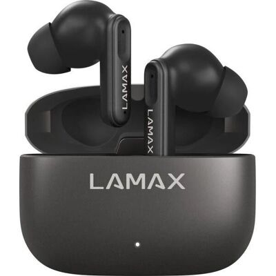 LAMAX SteelClips1 ANC Kabellose Kopfhörer LAMAX SteelClips1 ANC Kabellose Kopfhörer