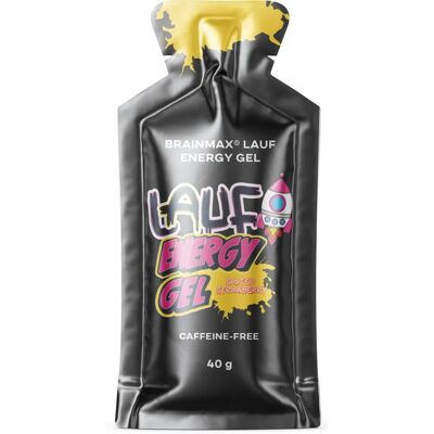 BrainMax Słony Jabłko Gel Energetyczny - Gel Energetyczny BrainMax Słony Jabłko Gel Energetyczny - Gel Energetyczny