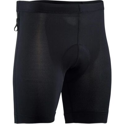 Silvini Heren Gevoerde Binnenbroek - Zwart - Fietsshorts Silvini Heren Gevoerde Binnenbroek - Zwart - Fietsshorts