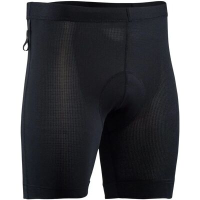 Silvini Heren Gewatteerde Binnenshorts - Fietskleding Silvini Heren Gewatteerde Binnenshorts - Fietskleding