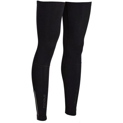 Silvini Armwärmer Tubo Schwarz - Arm Warmers Silvini Armwärmer Tubo Schwarz - Arm Warmers
