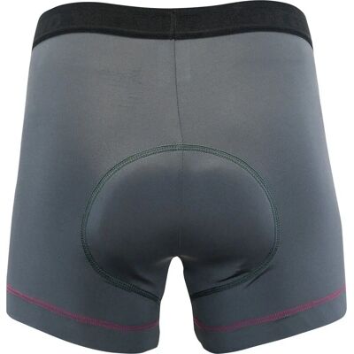 Silvini Womens Inner Pro Padded Liner Shorts - Cycling Shorts Silvini Womens Inner Pro Padded Liner Shorts - Cycling Shorts