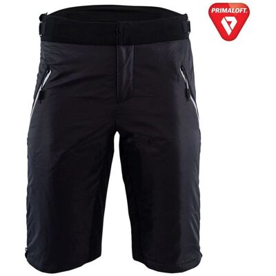 Pantaloni scurți Sud Negri XL - Schi fond Pantaloni scurți Sud Negri XL - Schi fond