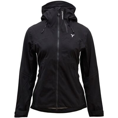 Silvini Womens Arena Grey Jacket - Waterproof, Active Sport Silvini Womens Arena Grey Jacket - Waterproof, Active Sport