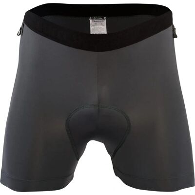 Silvini Heren Pro MTB Binnen Shorts - Fietsbroek Silvini Heren Pro MTB Binnen Shorts - Fietsbroek