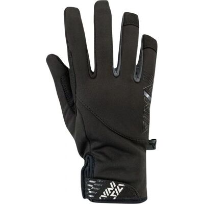 Guanti softshell antivento Silvini Ortles - Guanti da sci Guanti softshell antivento Silvini Ortles - Guanti da sci