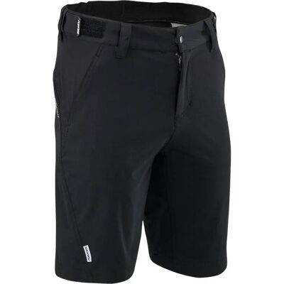 Silvini Elvo MTB - Herren Shorts - Schwarz - XL Silvini Elvo MTB - Herren Shorts - Schwarz - XL