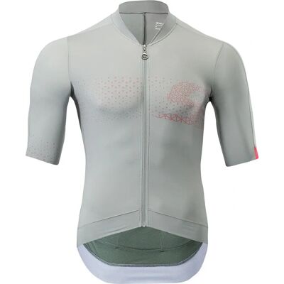 Maglia Ansino Grigia di Silvini - Abbigliamento ciclismo Maglia Ansino Grigia di Silvini - Abbigliamento ciclismo