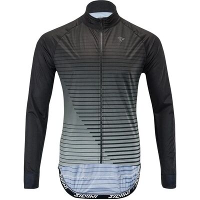 Silvini Parina Waterproof Cycling Jacket - Jacket Silvini Parina Waterproof Cycling Jacket - Jacket