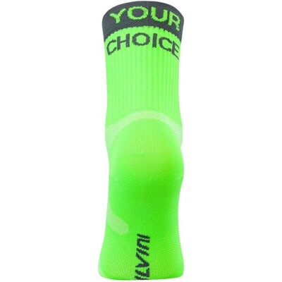 Medias Orato Verdes de Silvini - Ciclismo - Verde Medias Orato Verdes de Silvini - Ciclismo - Verde