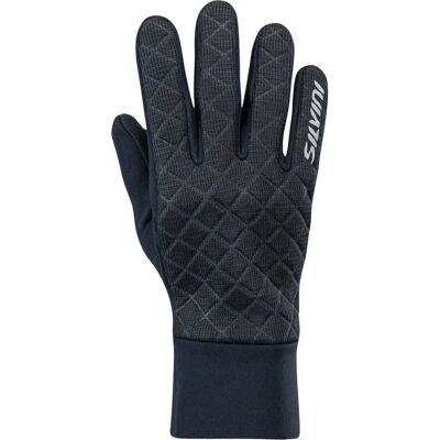 Guanti da ciclismo Silvini ABRIOLA antivento - Guanti da bici Guanti da ciclismo Silvini ABRIOLA antivento - Guanti da bici