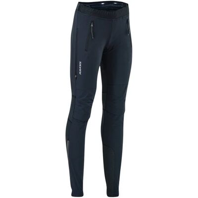 Pantaloni da Sci Bianchi SILVINI Soracte - Ski Pants Pantaloni da Sci Bianchi SILVINI Soracte - Ski Pants