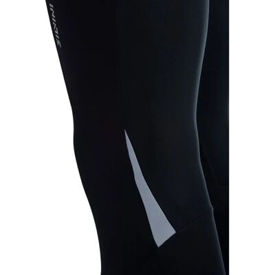 SILVINI Rubenza Weiße Elastische Skihose - Hose SILVINI Rubenza Weiße Elastische Skihose - Hose