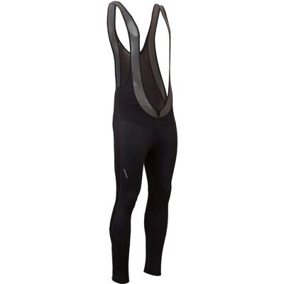 Silvini Movenza Bib Schwarz - Radhose Silvini Movenza Bib Schwarz - Radhose