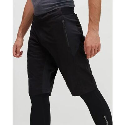 Silvini Orco Shorts - Waterdichte winddichte fietsshorts Silvini Orco Shorts - Waterdichte winddichte fietsshorts