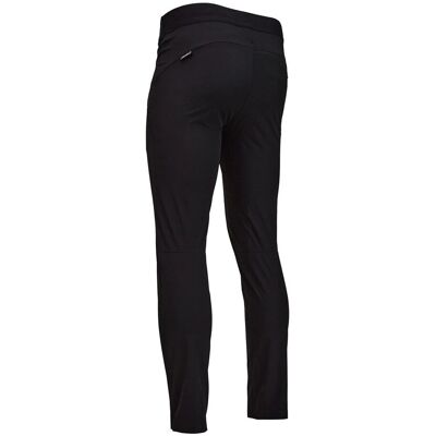Pantaloni Neri Tiera di Silvini - Pantaloni Pantaloni Neri Tiera di Silvini - Pantaloni