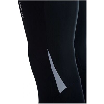 Silvini Maletto Collants à Bretelles Homme - Noir - M - Publicité Silvini Maletto Collants à Bretelles Homme - Noir - M - Publicité
