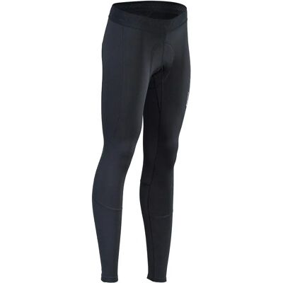 SILVINI Rapone Pad Weiß Fahrradhosen - cycling tights SILVINI Rapone Pad Weiß Fahrradhosen - cycling tights