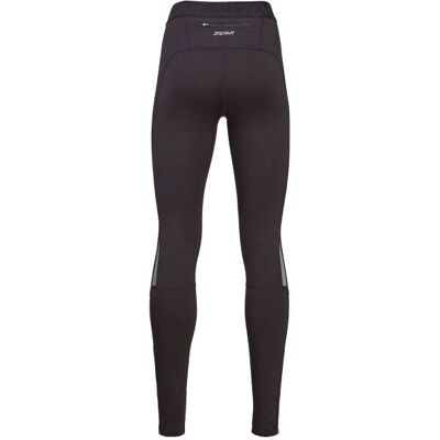 Silvini Movenza - Legginsy - Biały - Odzież sportowa Silvini Movenza - Legginsy - Biały - Odzież sportowa