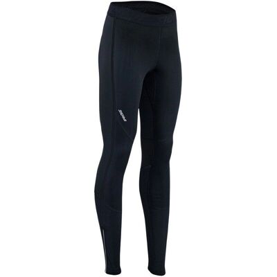 SILVINI Movenza Weiße Leggings - Fitness Bekleidung SILVINI Movenza Weiße Leggings - Fitness Bekleidung