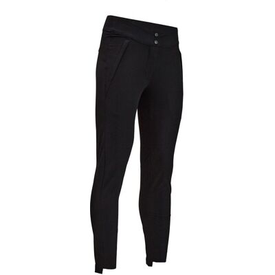 Pantalones Mujer Silvini Savelli - Tela Elástica y Resistente Pantalones Mujer Silvini Savelli - Tela Elástica y Resistente