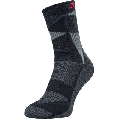 Silvini Vallonga Socken - Warme, Verstärkte Zehen & Ferse - Winter Socks Silvini Vallonga Socken - Warme, Verstärkte Zehen & Ferse - Winter Socks