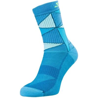 Silvini Vallonga Merino-Mischung Socken - Winter Sports Silvini Vallonga Merino-Mischung Socken - Winter Sports