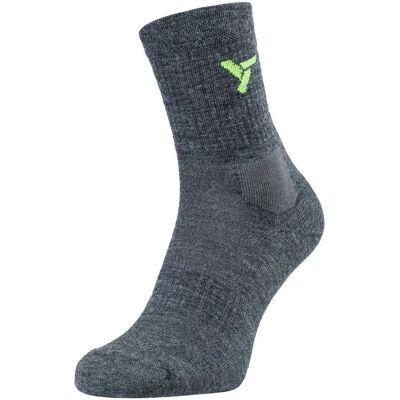 Silvini Lattari Merino-Socken - Sportsocken für Kälteschutz Silvini Lattari Merino-Socken - Sportsocken für Kälteschutz