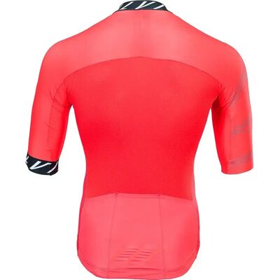 Silvini Stelvio Schwarz Fahrradtrikot - Fahrradbekleidung Silvini Stelvio Schwarz Fahrradtrikot - Fahrradbekleidung