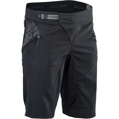 Silvini Pantaloni Scurți Masculini Fabriano MP1805 - Echipament Enduro Silvini Pantaloni Scurți Masculini Fabriano MP1805 - Echipament Enduro