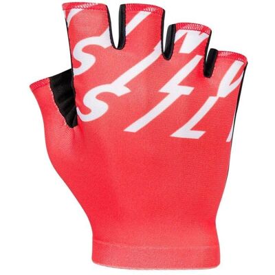 Silvini Sarca Gloves - Breathable Synthetic Leather - No Closure - Gloves Silvini Sarca Gloves - Breathable Synthetic Leather - No Closure - Gloves