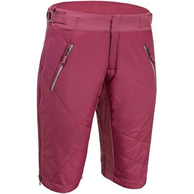 Silvini Womens Pre Shorts Pink - Women’s Shorts Silvini Womens Pre Shorts Pink - Women’s Shorts