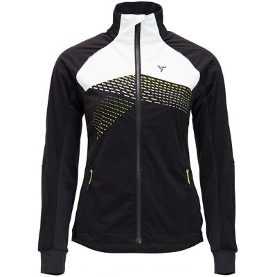 Chaqueta Mujer Serrone de Silvini - Softshell Ligera, Impermeable, Transpirable Chaqueta Mujer Serrone de Silvini - Softshell Ligera, Impermeable, Transpirable