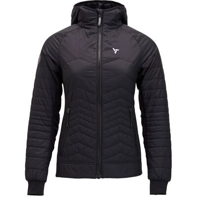 Veste Barolo Femme Noire - Imperméable au Vent - Publicité Veste Barolo Femme Noire - Imperméable au Vent - Publicité