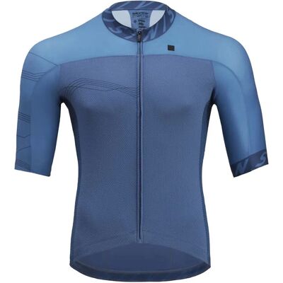 Maglietta da ciclismo uomo Silvini Blu navy - Jersey Maglietta da ciclismo uomo Silvini Blu navy - Jersey