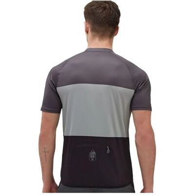 Silvini Turano MD1645 Mens Jersey - Cycling Jersey Silvini Turano MD1645 Mens Jersey - Cycling Jersey