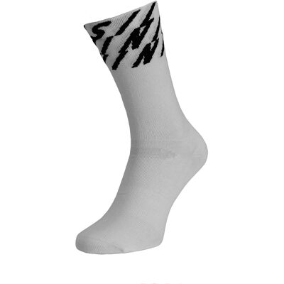 SILVINI Oglio Radsocken - Unisex, Anatomisch, Verstärkt SILVINI Oglio Radsocken - Unisex, Anatomisch, Verstärkt
