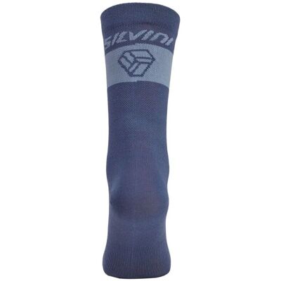 Silvini Bardiga Socken Blau - Socken Silvini Bardiga Socken Blau - Socken