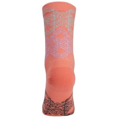 Silvini Dogana Socken - Rot - 36-38 - Socken Silvini Dogana Socken - Rot - 36-38 - Socken